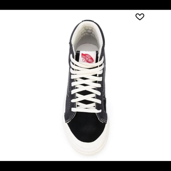 Vans size W 6.5 NWT - Picture 4 of 4